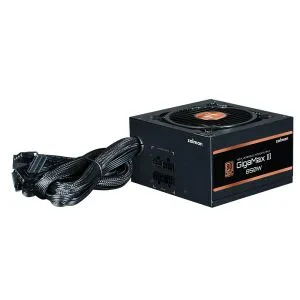 Zalman PSU GigaMax III ATX 3.0 850W Bronze - ZM850-GV3