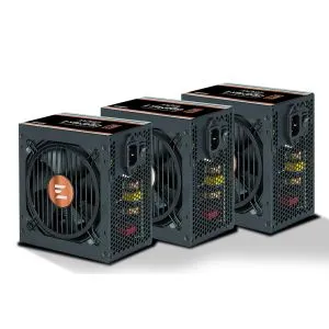 Zalman PSU GigaMax III ATX 3.0 850W Bronze - ZM850-GV3