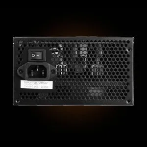 Zalman PSU GigaMax III ATX 3.0 850W Bronze - ZM850-GV3