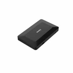 USB hub, 4 bağlantı noktası, HAMA-200122