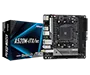 ASROCK A520M-ITX/AC/AM4
