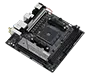 ASROCK A520M-ITX/AC /AM4