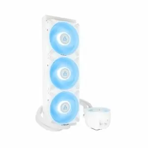 Arctic Liquid Freezer III 360 A-RGB White