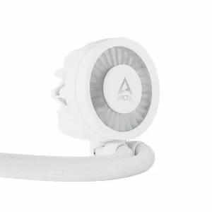 Arctic Liquid Freezer III 360 A-RGB White