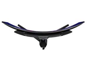 Monitor ASUS PG34WCDM - 34" OLED 3440 x 1440, 240Hz, 0.3ms