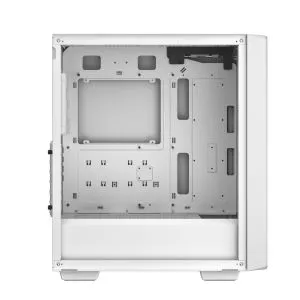 DeepCool Case ATX - CC560 WH v2