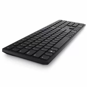 Keyboard Dell Wireless Keyboard - KB500 - US International(QWERTY)