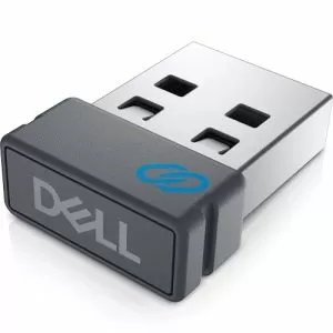 Keyboard Dell Wireless Keyboard - KB500 - US International(QWERTY)