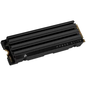 Corsair MP600 ELITE 2TB Gen4 PCIe x4 NVMe M.2 SSD with heatsink (č/z:7000/6500MB/s)