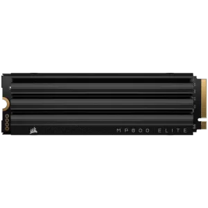 Corsair MP600 ELITE 2TB Gen4 PCIe x4 NVMe M.2 SSD with heatsink (č/z:7000/6500MB/s)