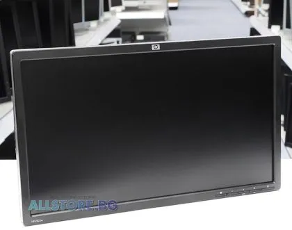 HP ZR22w, 21.Hub USB de 5" 1920x1080 Full HD 16:9, negru, gradA