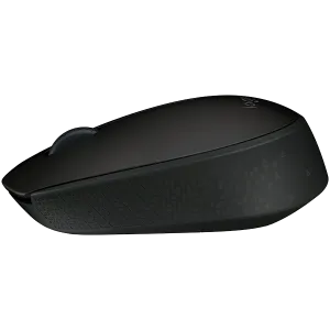 LOGITECH B170 Wireless Mouse - BLACK - B2B