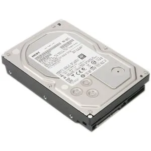 Supermicro HGST 3.5