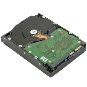 Supermicro HGST 3.5