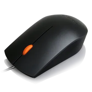 LENOVO 300 USB MOUSE