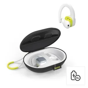 Hama "Spirit Athletics" Bluetooth® Headphones, 184115