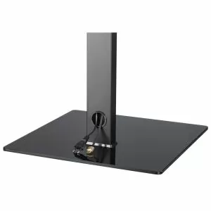 Стойка за TV HAMA, 140 см (55"), 220866