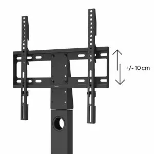 Стойка за TV HAMA, 140 см (55"), 220866