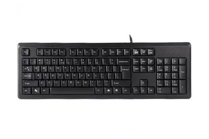 A4 KR-92 COMFORT USB NEGRU