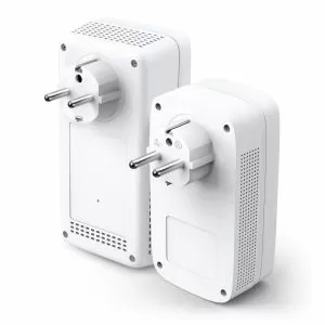 PowerLine адаптер TP-Link TL-WPA8631P WiFi Kit
