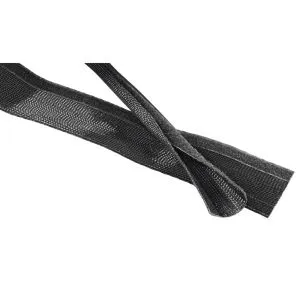 Hama Flexible Fabric Cable Conduit, Universal, 20 - 40 mm, 220995