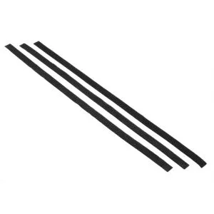 Hama Flexible Fabric Cable Conduit, Universal, 20 - 40 mm, 220995