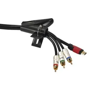 Hama Flexible Spiral Cable Conduit, Universal, 25 mm, 2 m, 220998