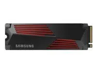 SAMSUNG SSD 990 PRO Heatsink 1TB M.2 NVMe PCIe 4.