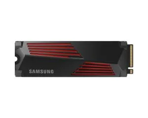 Radiator SAMSUNG SSD 990 PRO 1TB M.2 NVMe PCIe 4.