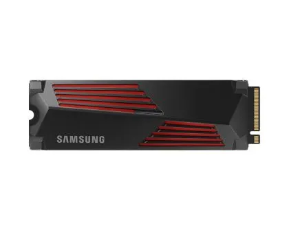 Radiator SAMSUNG SSD 990 PRO 1TB M.2 NVMe PCIe 4.
