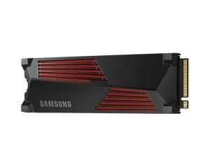 Radiator SAMSUNG SSD 990 PRO 1TB M.2 NVMe PCIe 4.