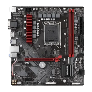 GB B760M GAMING DDR4