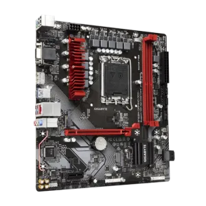 GB B760M GAMING DDR4