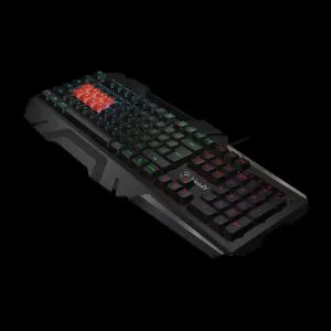 A4 B3590R KANLI /8 STRIKE/RGB