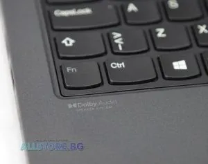 Lenovo ThinkPad X13 Gen 2, Intel Core i3, 8192MB LPDDR4X, 256GB M.2 NVMe SSD, Intel UHD Graphics, 13.3" 1920x1200 WUXGA 16:10, Grade B