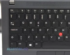 Lenovo ThinkPad X13 Gen 2, Intel Core i3, 8192MB LPDDR4X, 256GB M.2 NVMe SSD, Intel UHD Graphics, 13.3" 1920x1200 WUXGA 16:10, Grade B