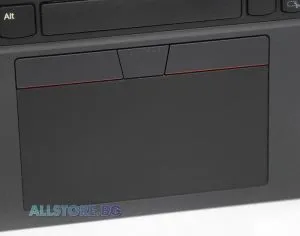 Lenovo ThinkPad X13 Gen 2, Intel Core i3, 8192MB LPDDR4X, 256GB M.2 NVMe SSD, Intel UHD Graphics, 13.3" 1920x1200 WUXGA 16:10, Grade B