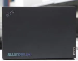 Lenovo ThinkPad X13 Gen 2, Intel Core i3, 8192MB LPDDR4X, 256GB M.2 NVMe SSD, Intel UHD Graphics, 13.3" 1920x1200 WUXGA 16:10, Grade B