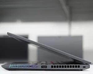 Lenovo ThinkPad X13 Gen 2, Intel Core i3, 8192MB LPDDR4X, 256GB M.2 NVMe SSD, Intel UHD Graphics, 13.3" 1920x1200 WUXGA 16:10, Grade B