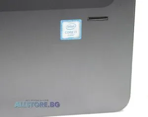 HP ZBook 15u G3, Intel Core i7, 16GB So-Dimm DDR4, 256GB M.2 NVMe SSD, AMD FirePro W4190M, 15.6" 1920x1080 Full HD 16:9 , Grade B