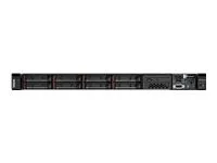 LENOVO ThinkSystem SR630 V2 Xeon Silver 4310 12C 2.1GHz 18MB 32GB 3200MHz RDIMM 8x 2.5in 930-8i 2GB NoLAN 1x1100W Titanium XCCEnt