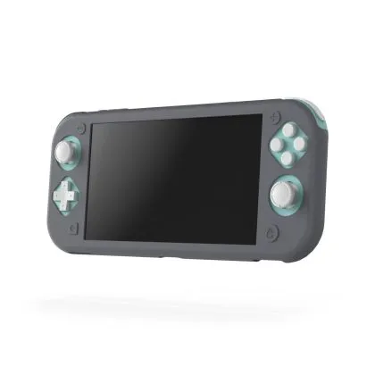Kit de accesorii HAMA 11-în-1, Nintendo Switch Lite