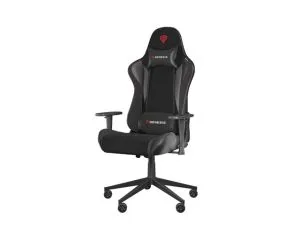 Scaun Gaming Genesis Nitro 440 G2Mesh-Negru