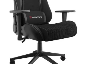 Scaun Gaming Genesis Nitro 440 G2Mesh-Negru