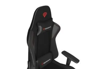Scaun Gaming Genesis Nitro 440 G2Mesh-Negru