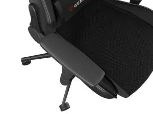 Scaun Gaming Genesis Nitro 440 G2Mesh-Negru