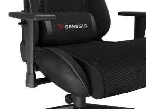 Scaun Gaming Genesis Nitro 440 G2Mesh-Negru