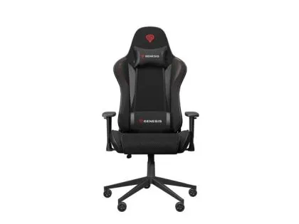 Scaun Gaming Genesis Nitro 440 G2Mesh-Negru