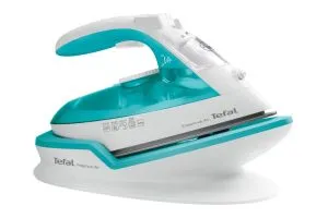 Fier de călcat Tefal FV6520E0 FIOR DE călcat cu aburi fără fir FREEMOVEAI