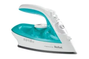 Fier de călcat Tefal FV6520E0 FIOR DE călcat cu aburi fără fir FREEMOVEAI